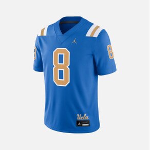 UCLA Bruins Troy Aikman Football Jersey